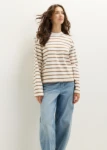 Picture of Striped Long Sleeve T-Shirt
