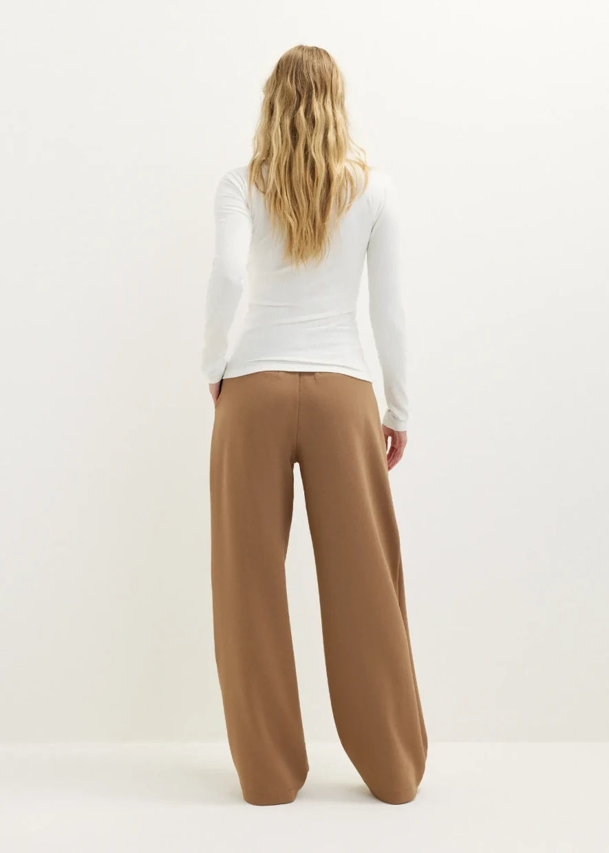 Picture of Ruffled Long-Sleeve Shirt