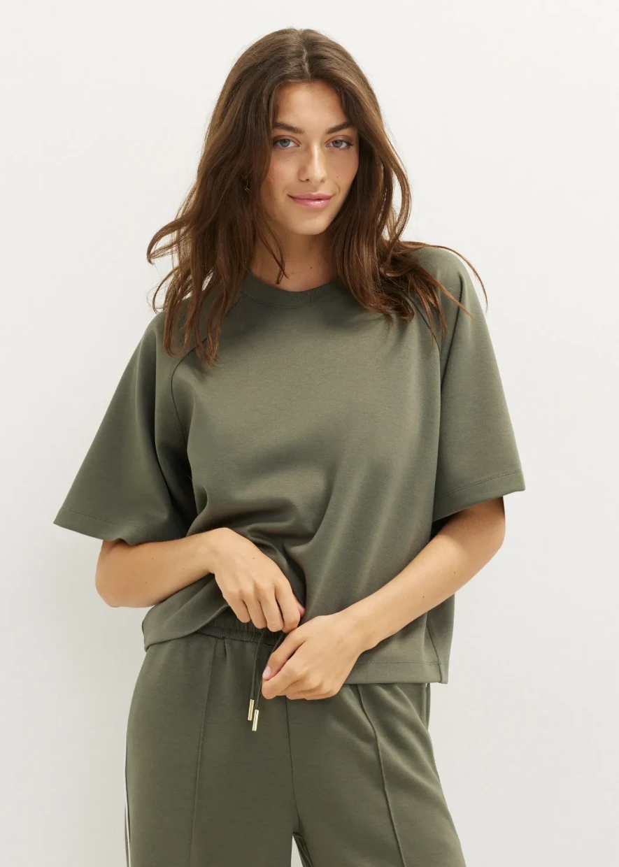 Picture of Loose-Fit T-Shirt