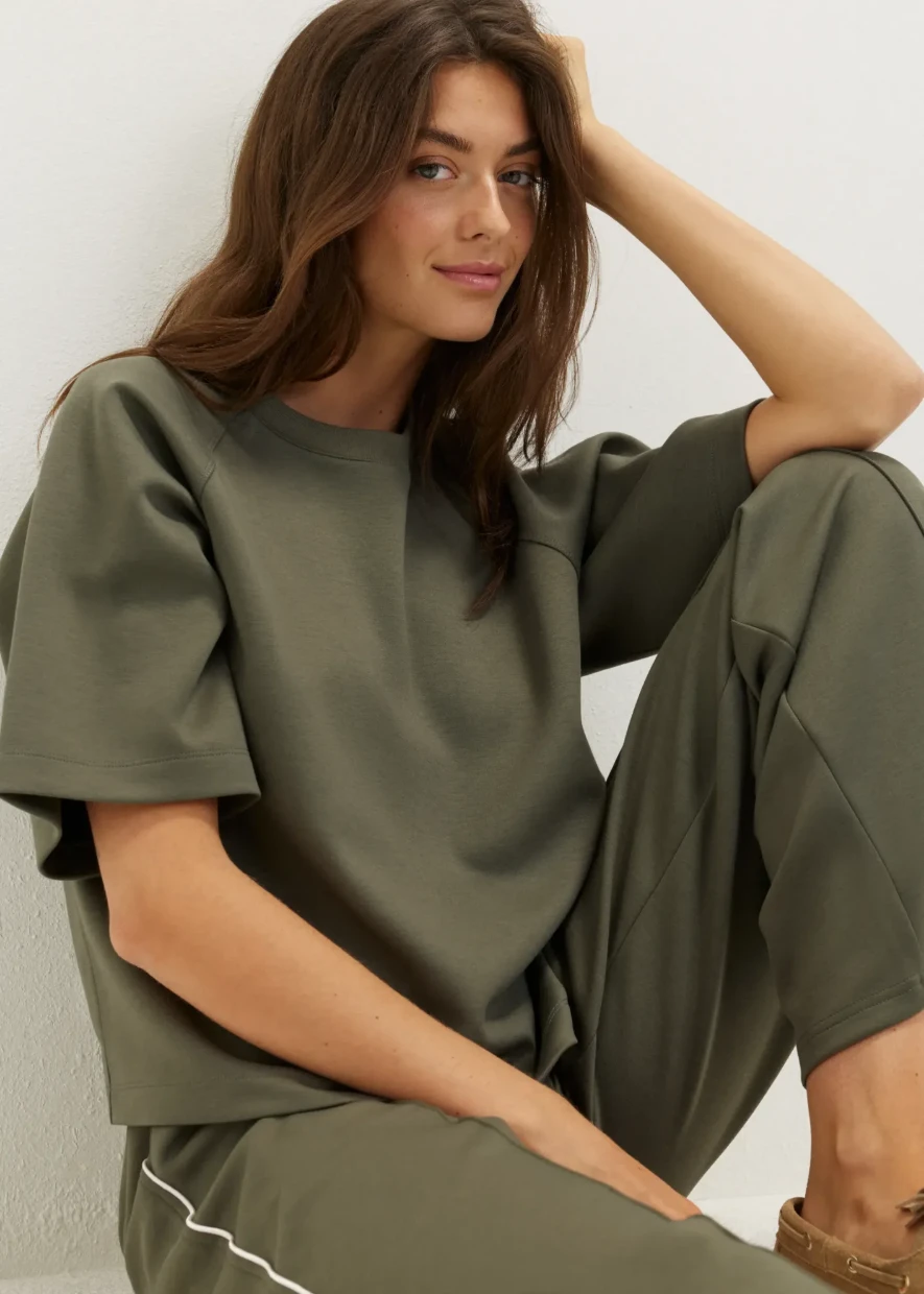 Picture of Loose-Fit T-Shirt