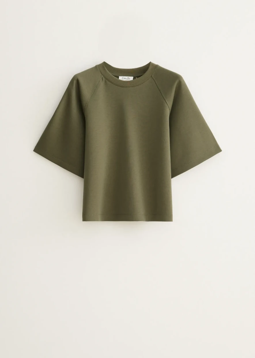 Picture of Loose-Fit T-Shirt