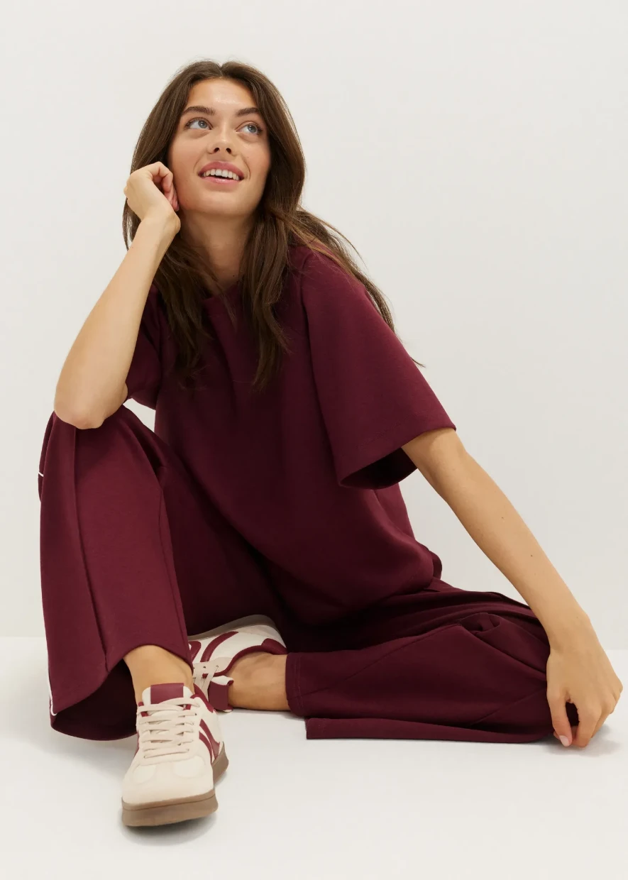Picture of Loose-Fit T-Shirt