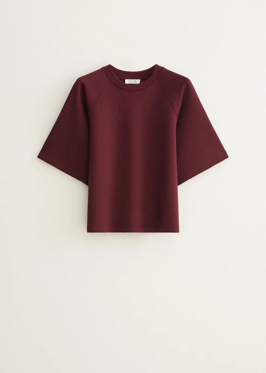 Picture of Loose-Fit T-Shirt