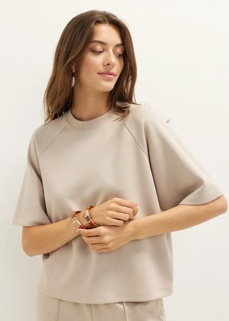 Picture of Loose-Fit T-Shirt