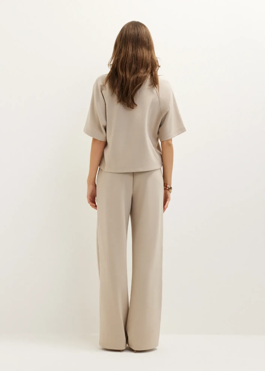 Picture of Loose-Fit T-Shirt