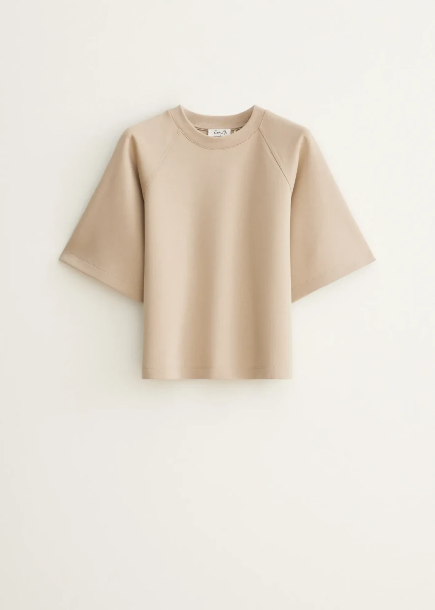 Picture of Loose-Fit T-Shirt