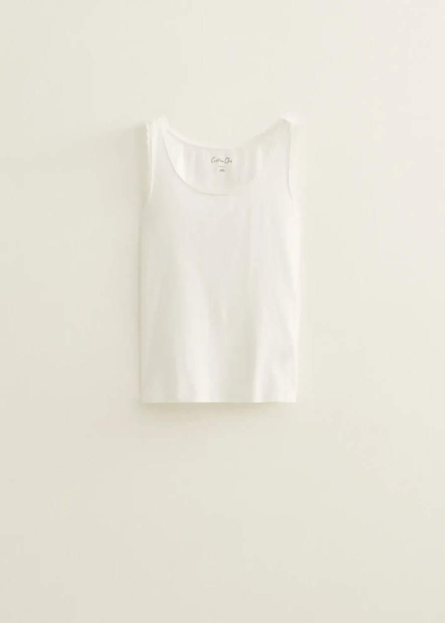 Picture of Lace Singlet