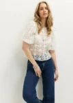 Picture of Floral T-Shirt