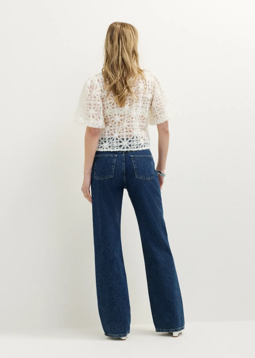 Picture of Floral T-Shirt