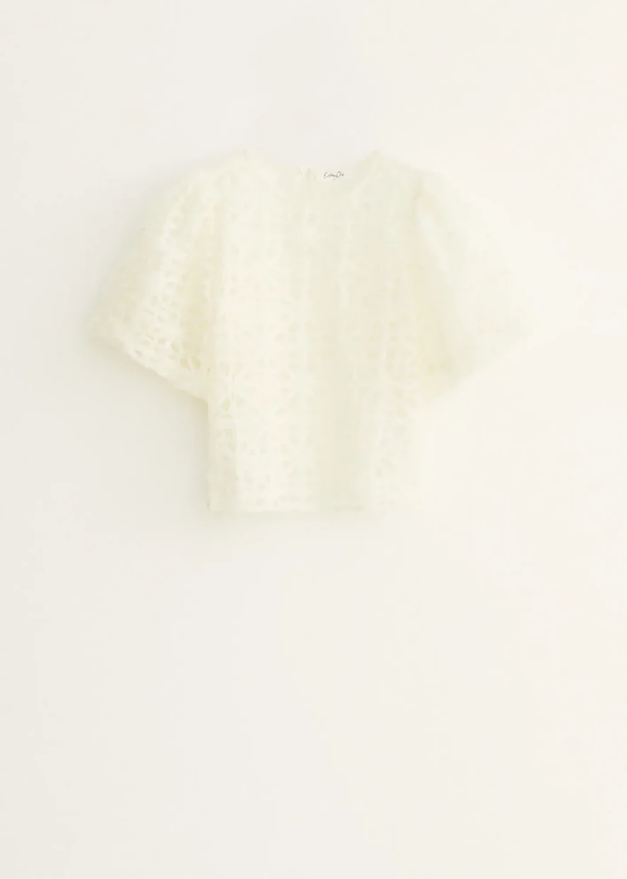 Picture of Floral T-Shirt