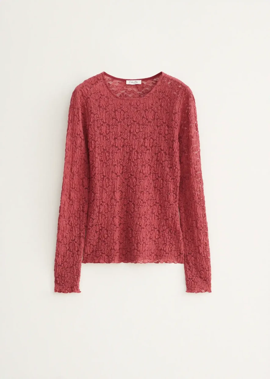 Picture of Lace Top