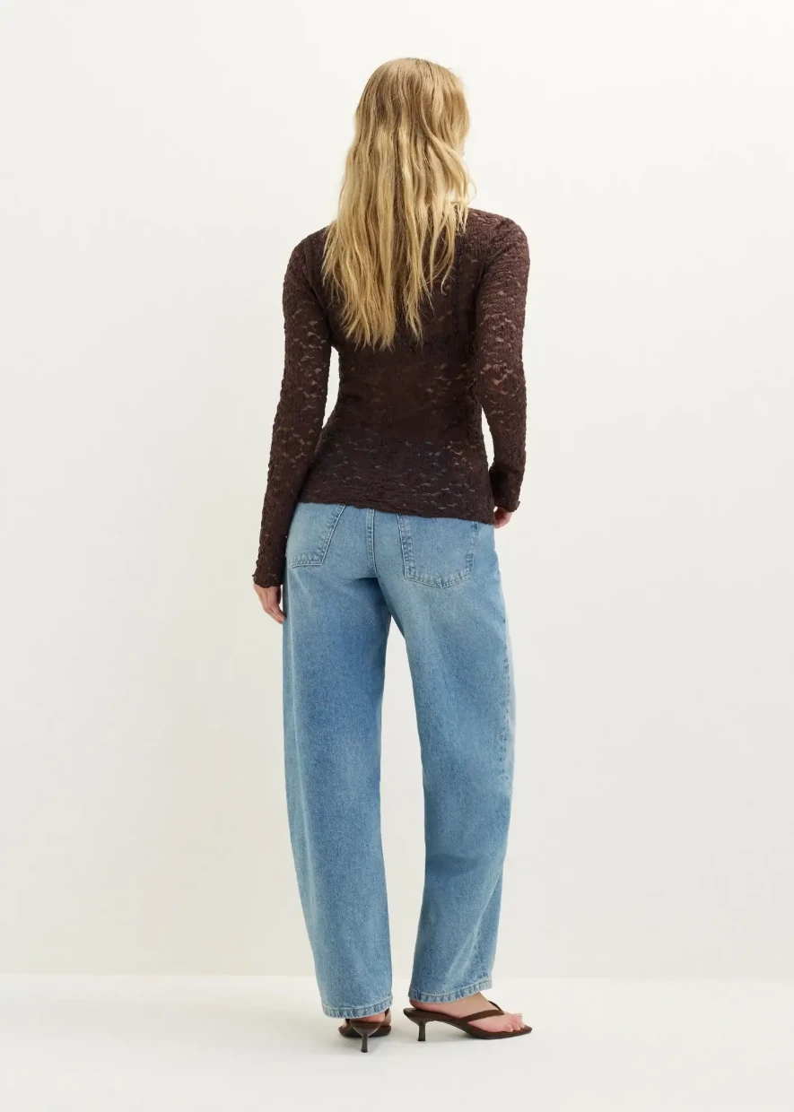 Picture of Lace Top