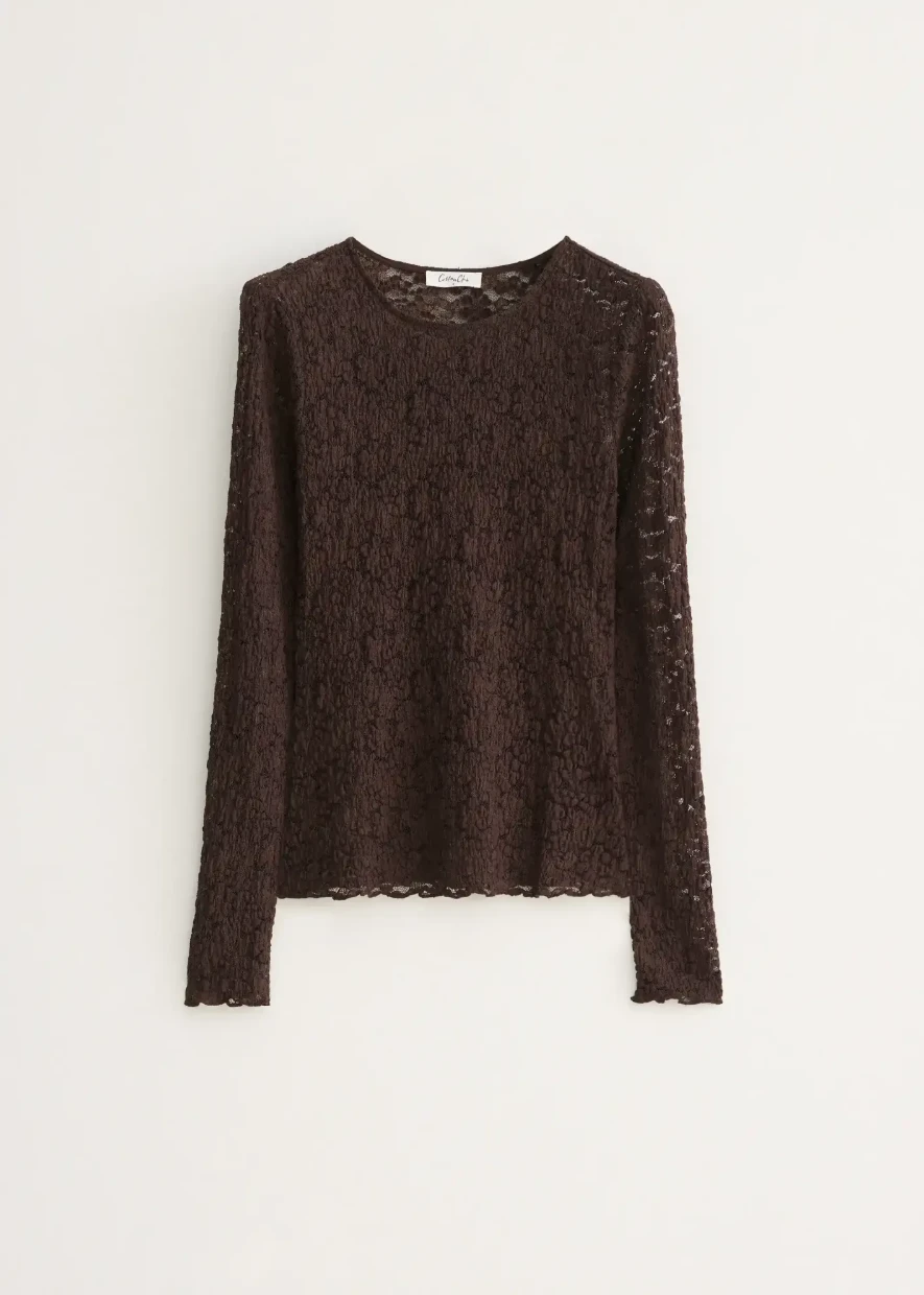 Picture of Lace Top