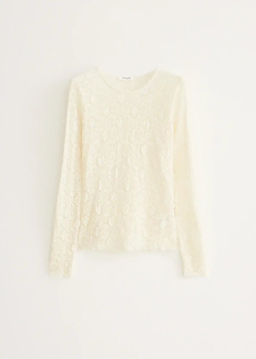 Picture of Lace Top