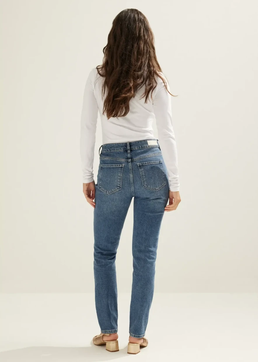 Picture of Long Sleeve Basic Top