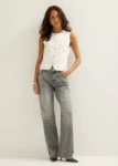 Picture of Charlie High Waist Jeans