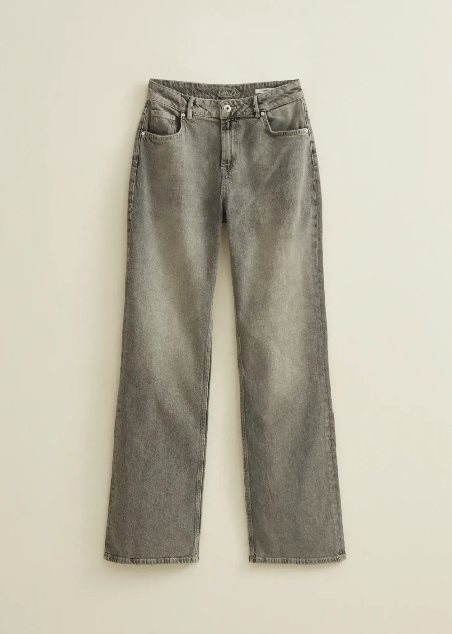 Picture of Charlie High Waist Jeans