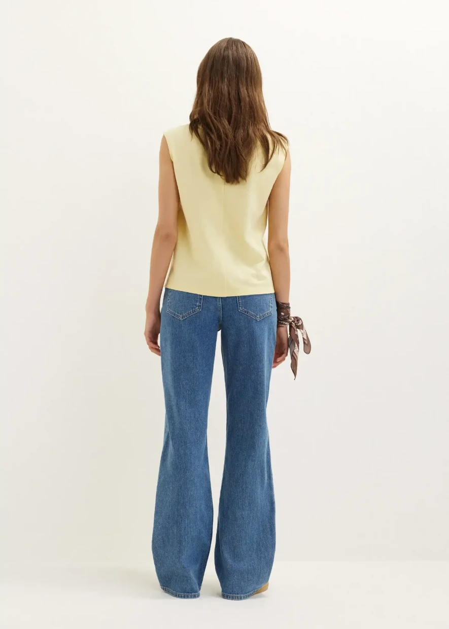 Picture of Charlie High Waist Jeans