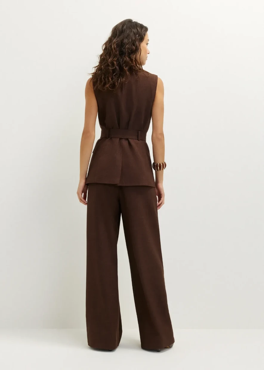 Picture of Waistcoat with Pockets