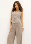 Picture of Wrap Waistcoat