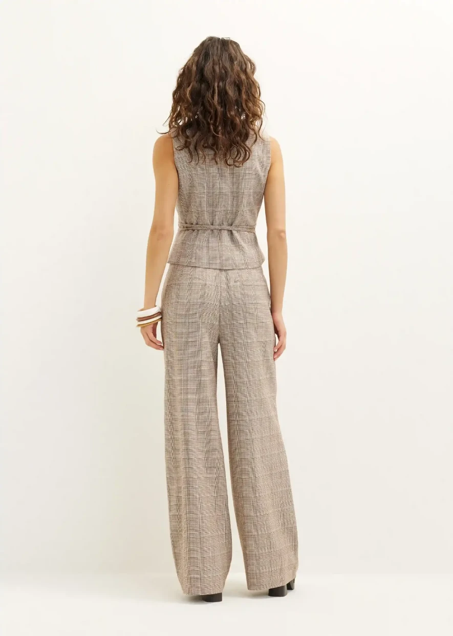 Picture of Wrap Waistcoat