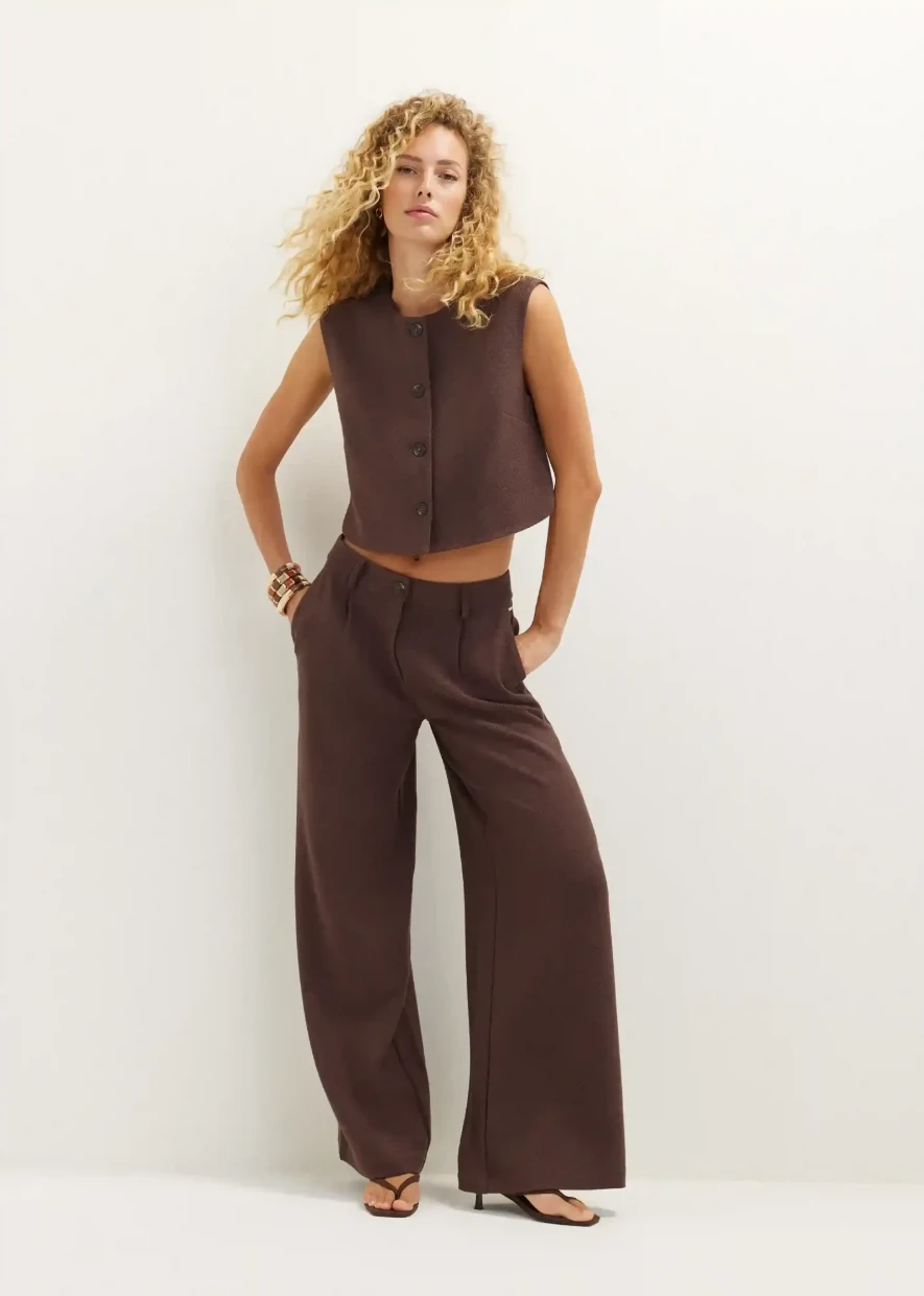 Picture of Statement Waistcoat