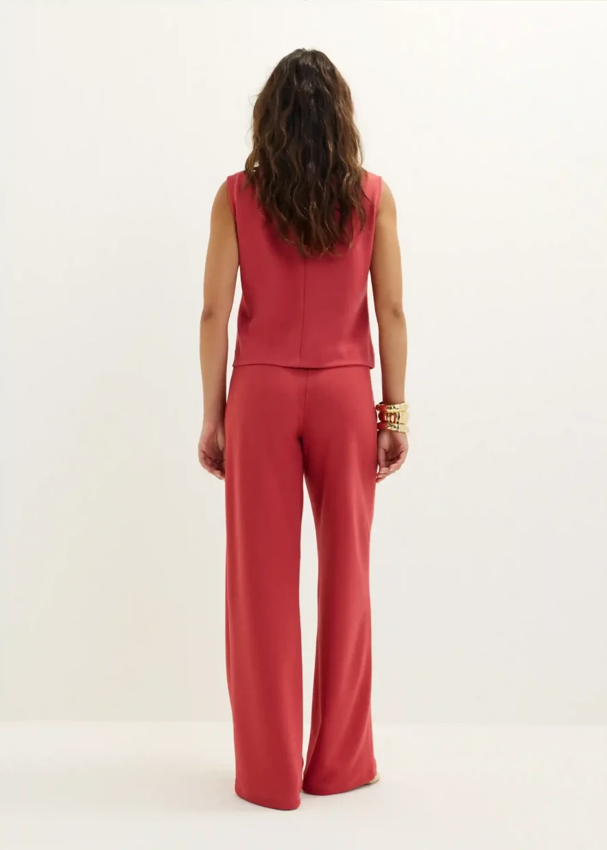 Picture of Slanted Front Waistcoat