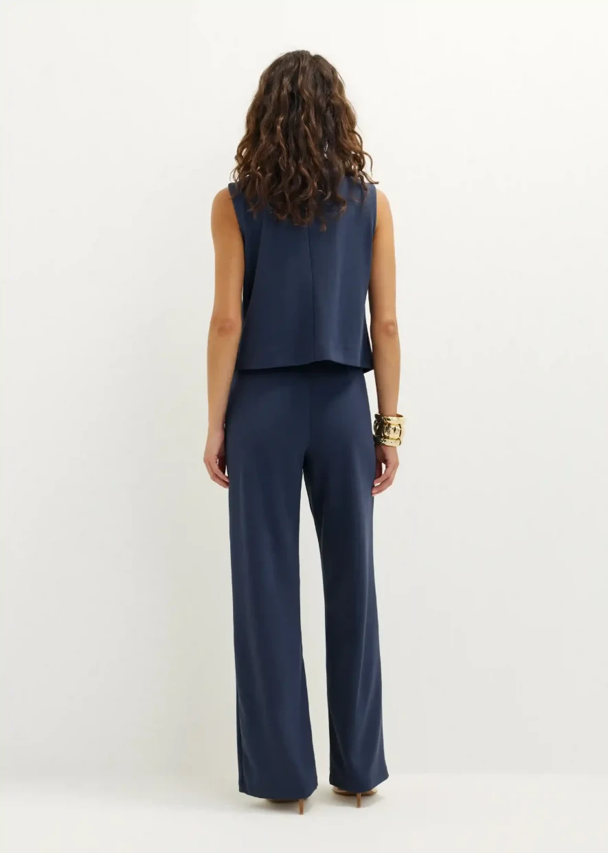 Picture of Slanted Front Waistcoat