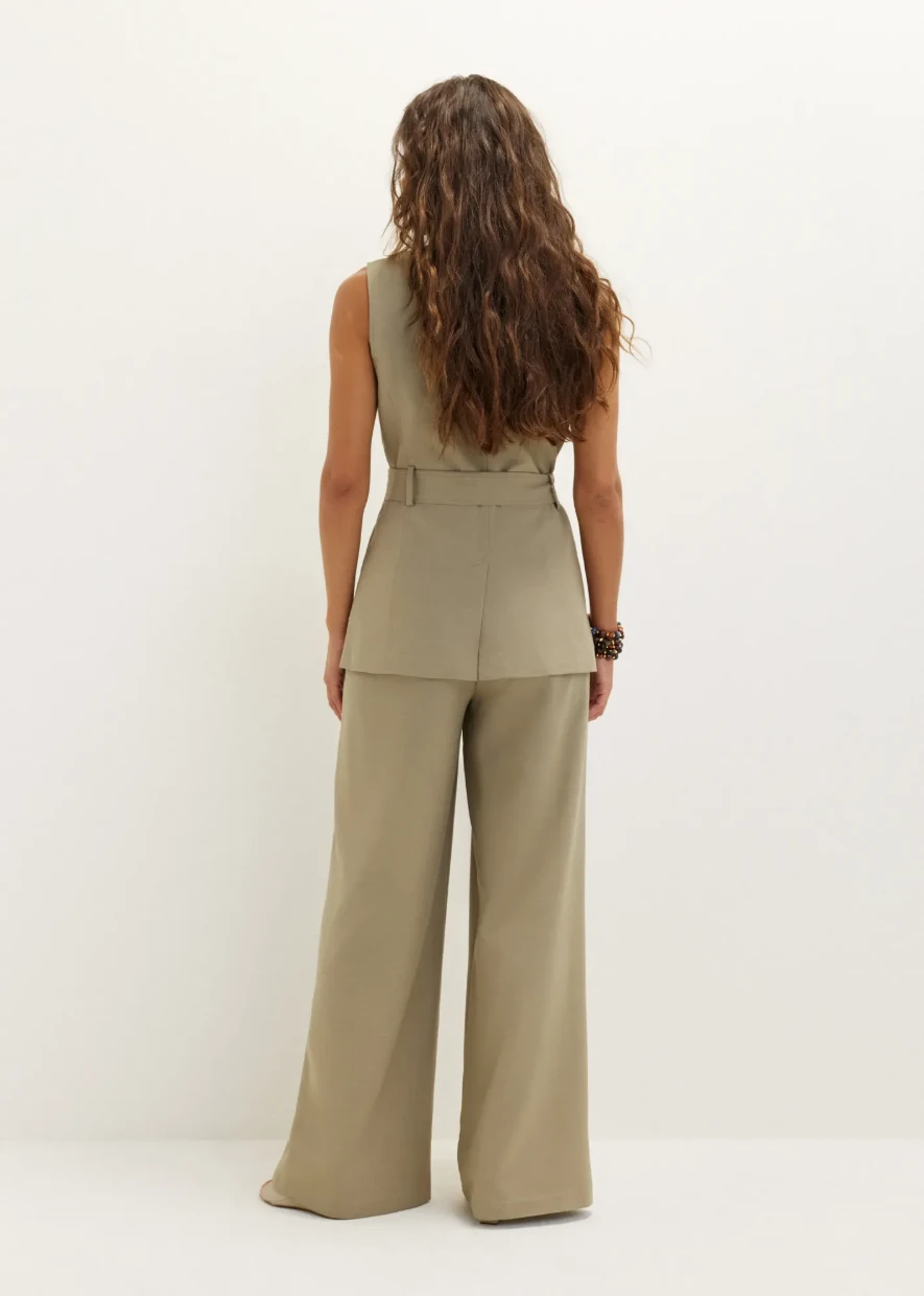 Picture of Pocketed Waistcoat