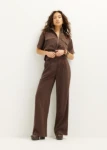 Picture of Wide-Leg Trousers