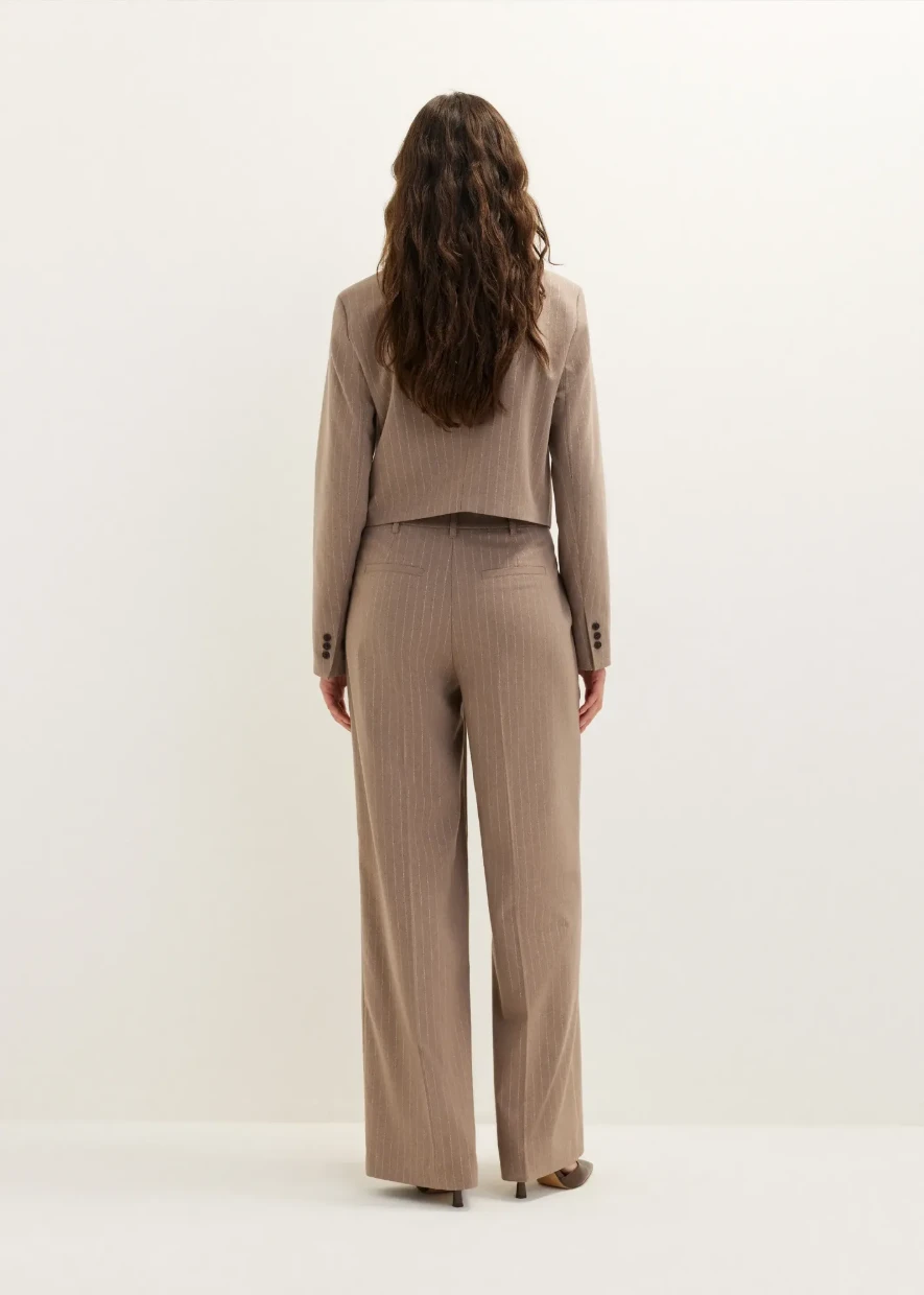 Picture of Pinstripe Pants