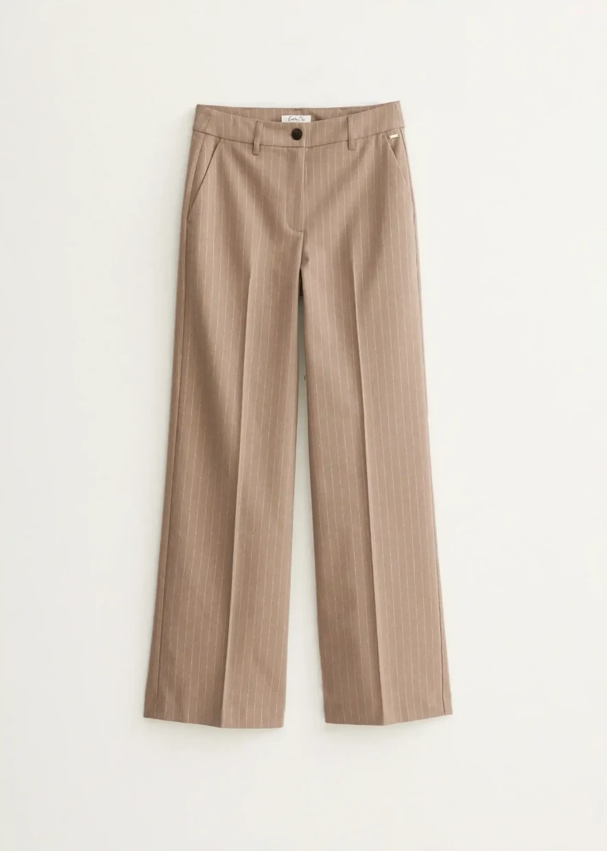 Picture of Pinstripe Pants