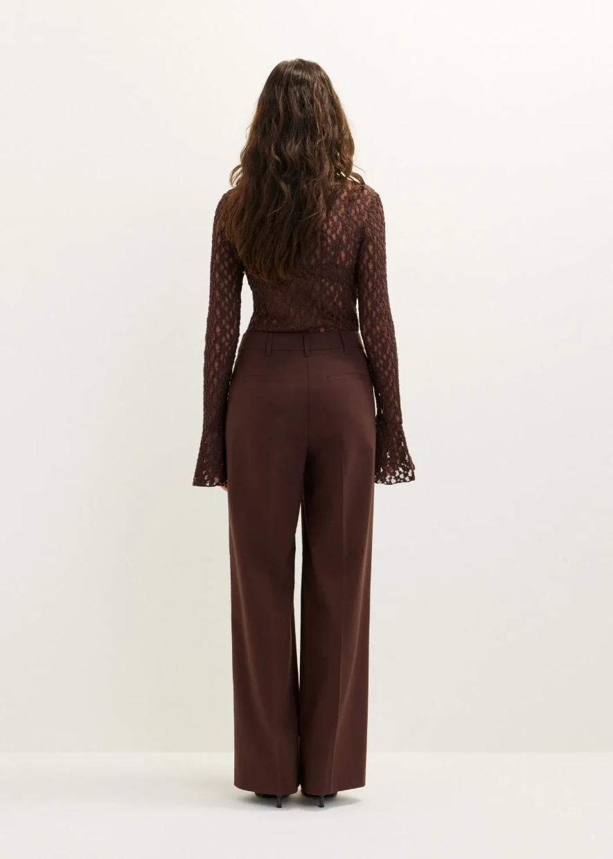 Picture of Pinstripe Pants