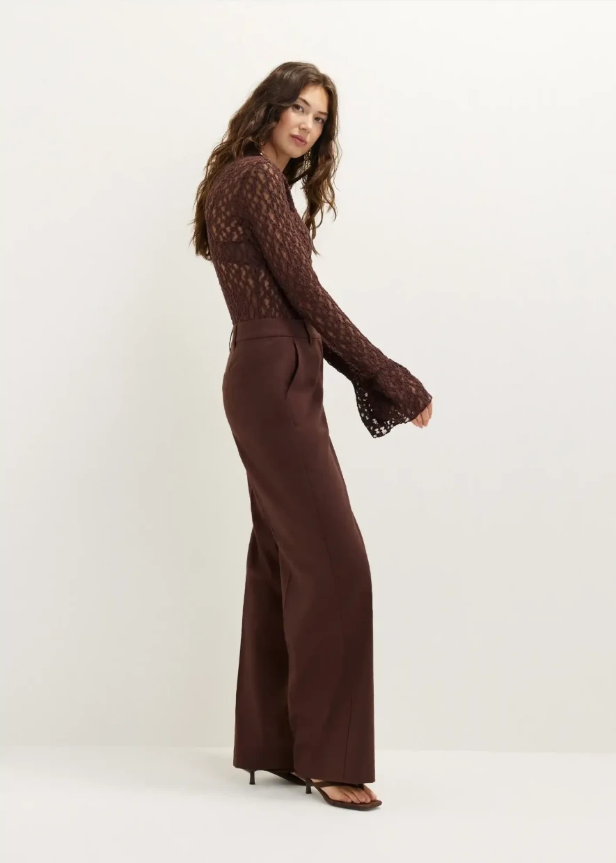 Picture of Pinstripe Pants