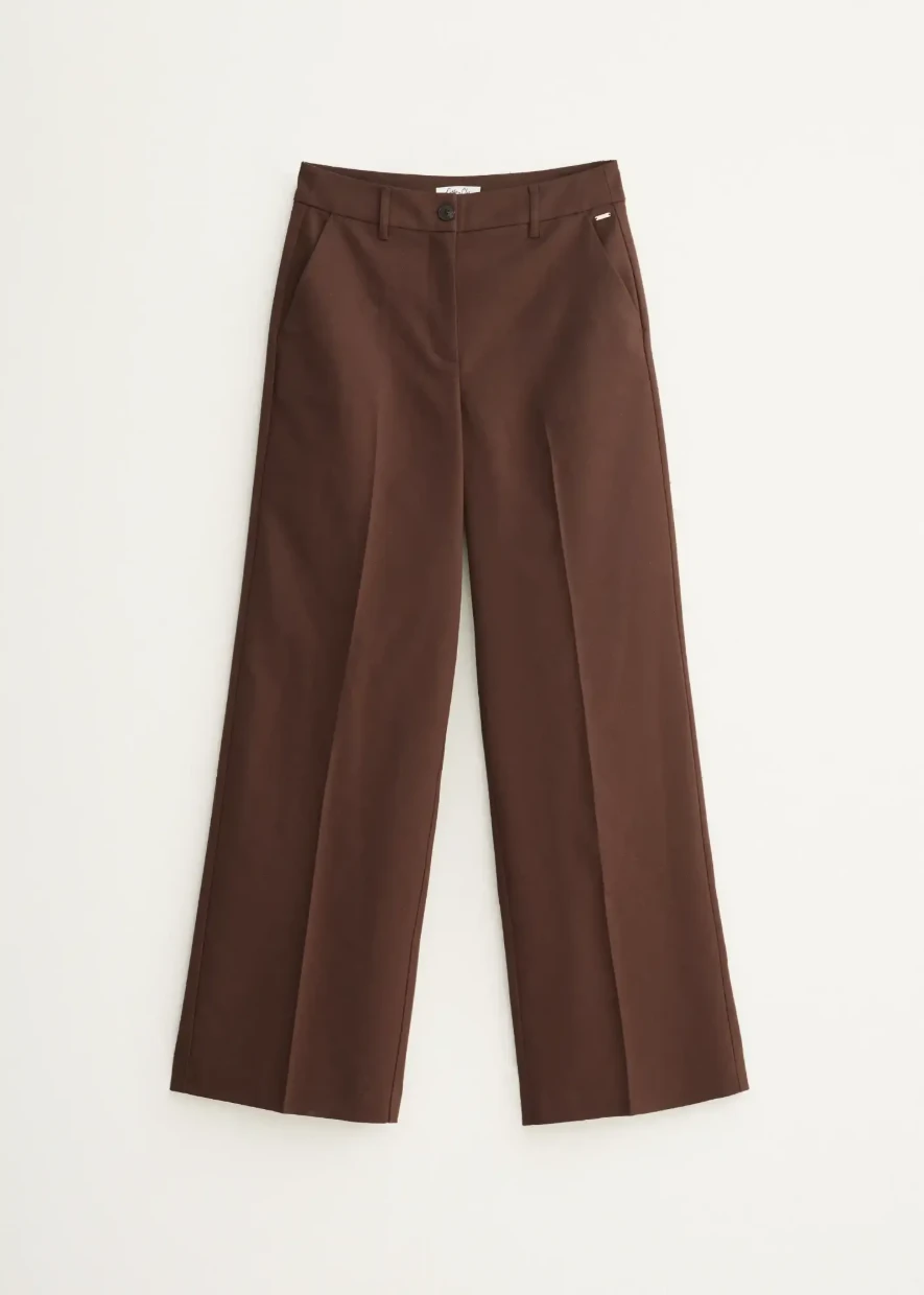 Picture of Pinstripe Pants