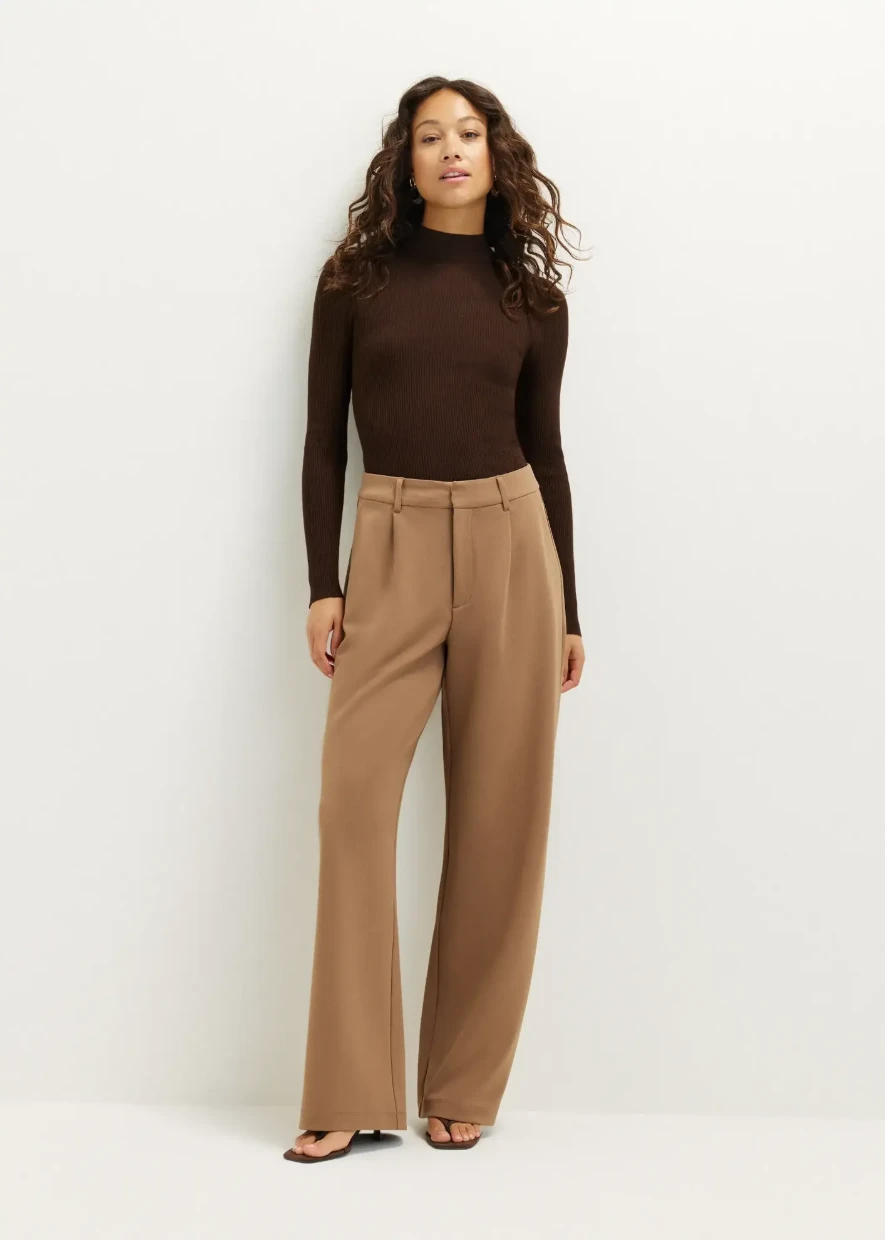 Picture of Relaxed Fit Trousers