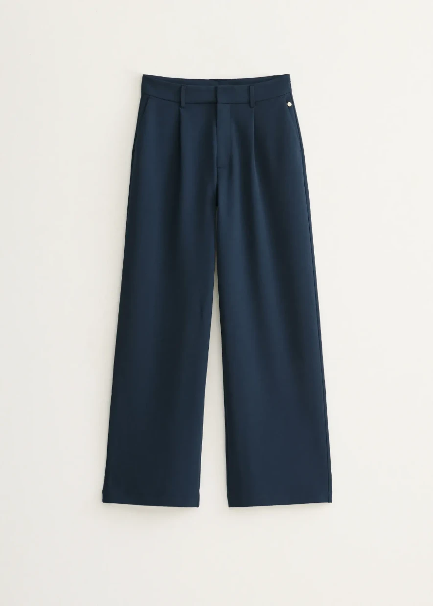 Picture of Relaxed Fit Trousers