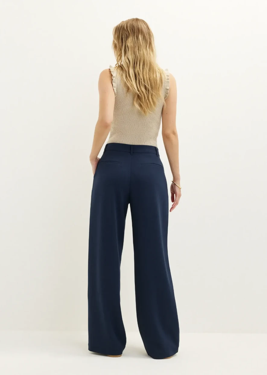 Picture of Tailored Trousers