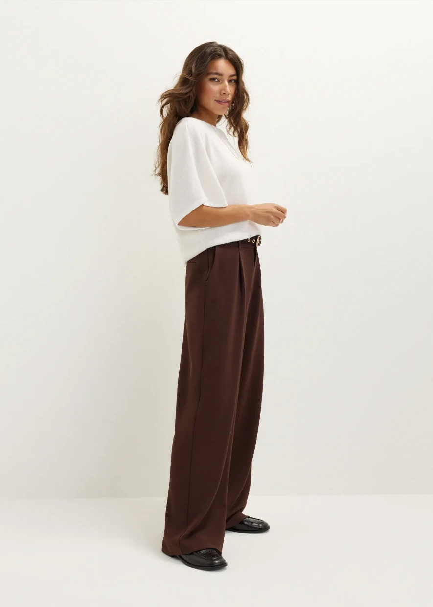 Picture of Tailored Trousers