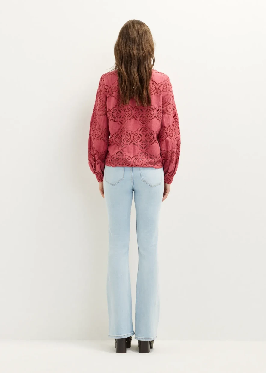 Picture of Lace blouse