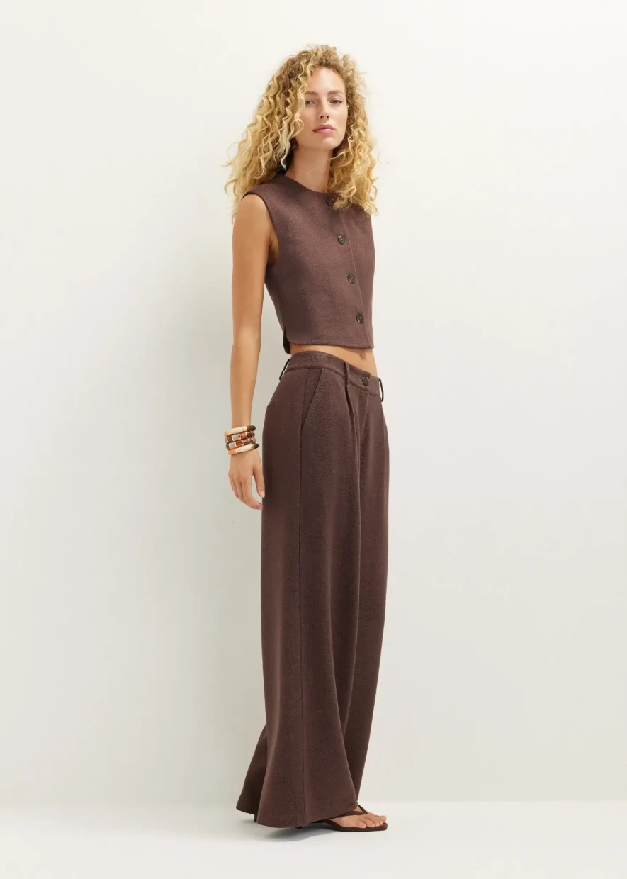 Picture of Elegant Trousers