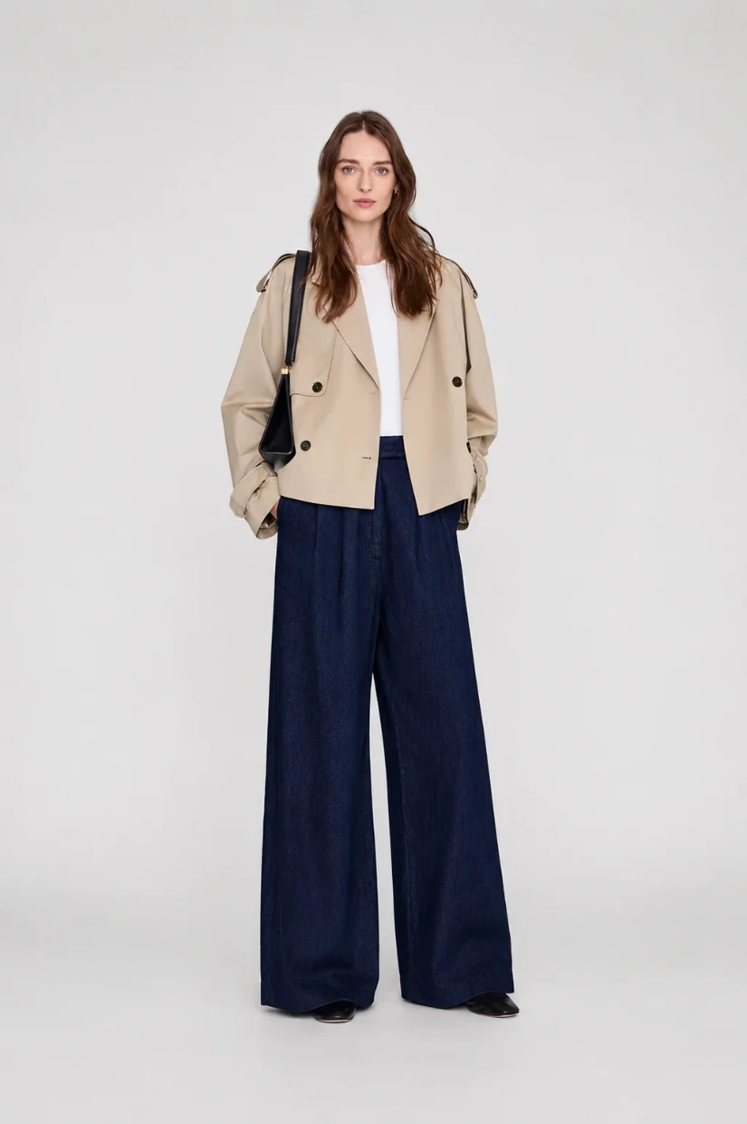 Picture of Classic Trousers
