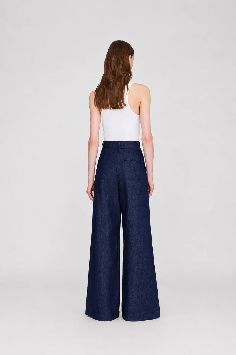 Picture of Classic Trousers