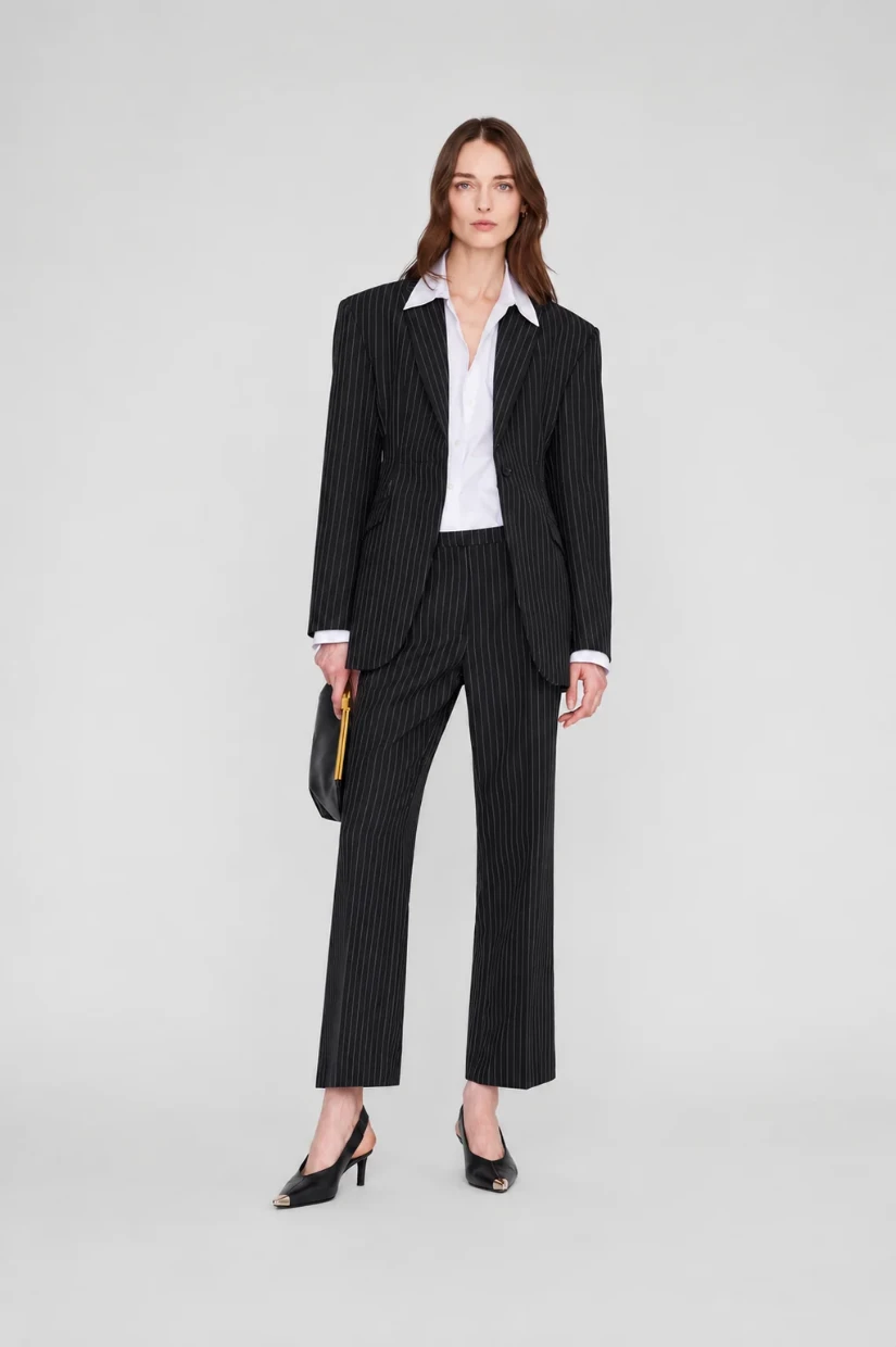 Picture of Tailored Trousers