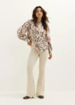Picture of Printed blouse