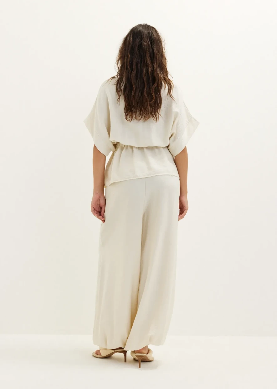 Picture of Fitted blouse