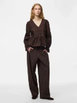 Picture of Pcfeluca Peplum Blouse