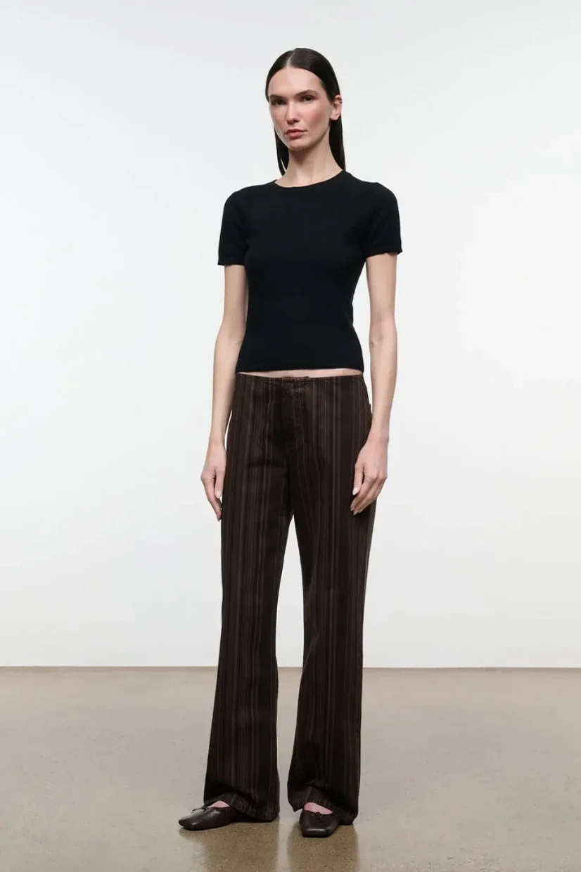 Picture of Kai Straight-Leg Jeans