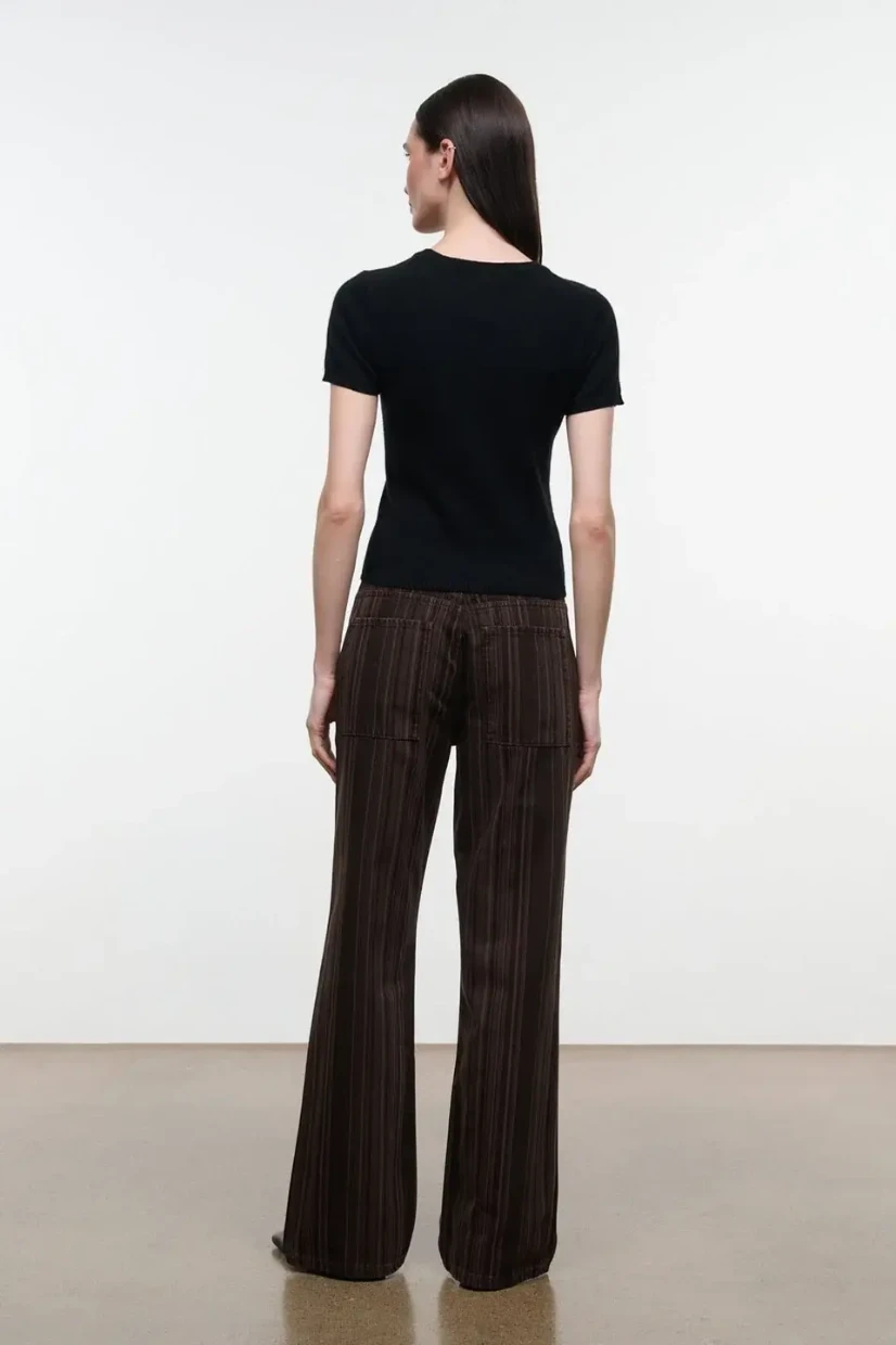 Picture of Kai Straight-Leg Jeans