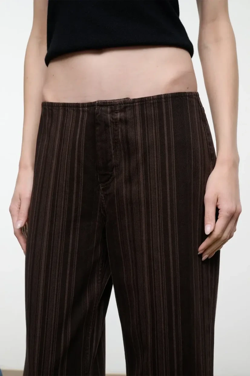 Picture of Kai Straight-Leg Jeans